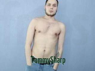 TommySharp