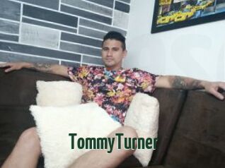TommyTurner