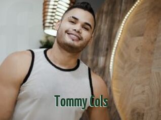 Tommy_Cols