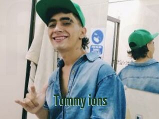 Tommy_ions