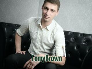 TomyBrown