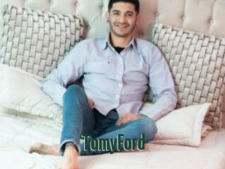 TomyFord