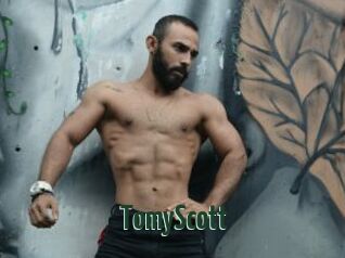 TomyScott