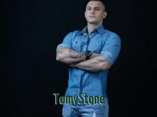 TomyStone