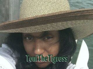 ToniTheTigress