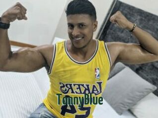 TonnyBlue