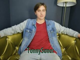 TonnySoner