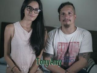 TonyAmy