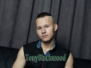 TonyBlackwood
