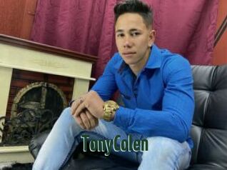 TonyColen