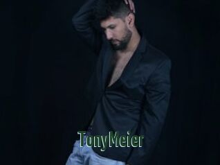 TonyMeier