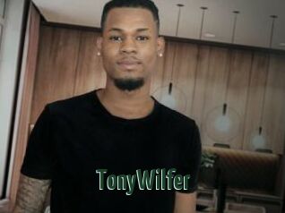 TonyWilfer