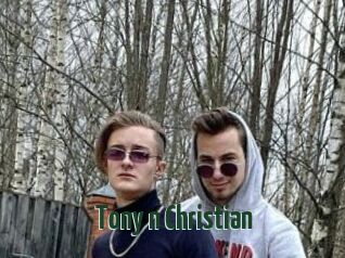 Tony_n_Christian