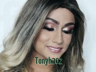 Tonyh202