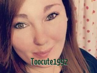 Toocute1992