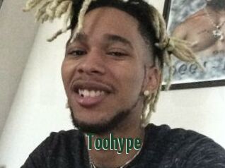Toohype