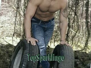 TopSparklingo