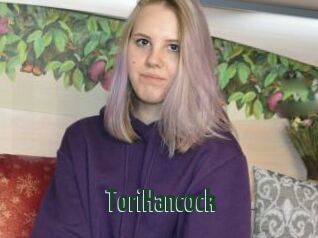 ToriHancock