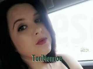 ToriMonroe
