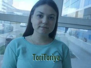 ToriToriya