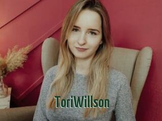 ToriWillson
