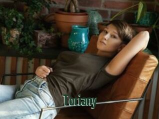 Toriany