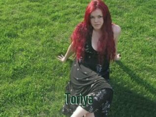 Toriya