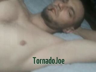 TornadoJoe