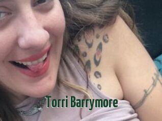 Torri_Barrymore