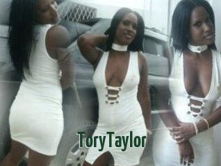 ToryTaylor
