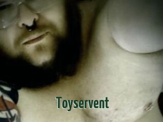 Toyservent