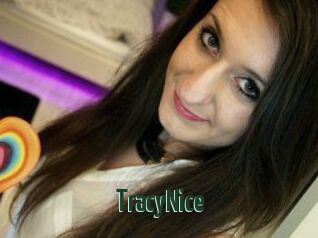 TracyNice