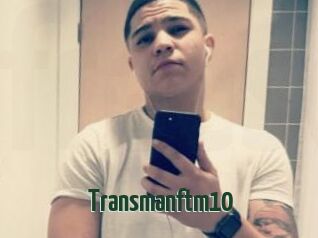 Transmanftm10
