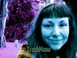 TrashMane