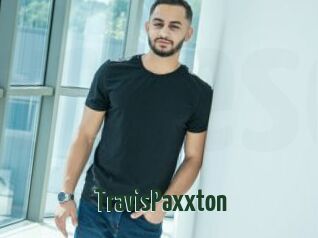 TravisPaxxton