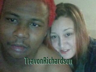 TravonRichardson