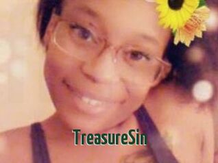 TreasureSin