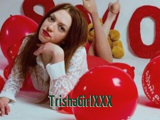 TrishaGirlXXX