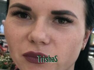 TrishaS