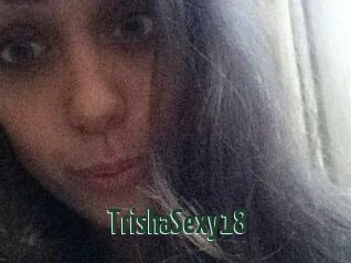 TrishaSexy18