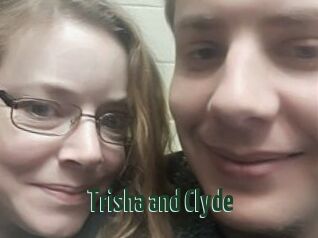 Trisha_and_Clyde