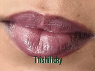 Trishilicky