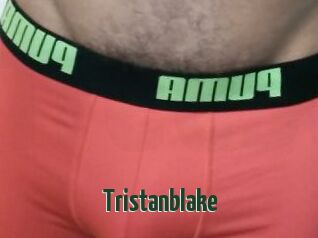Tristanblake