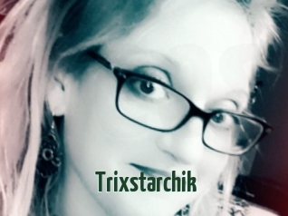 Trixstarchik