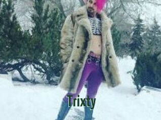 Trixty