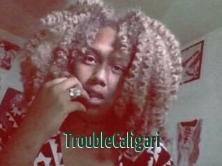 TroubleCaligari