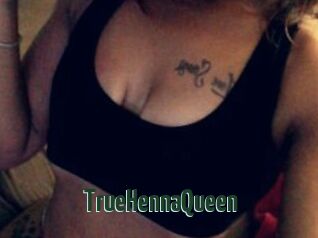 TrueHennaQueen