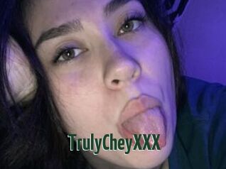 TrulyCheyXXX