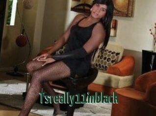 Tsreally11inblack