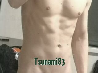Tsunami83